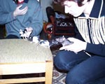 Dana&malyshi
