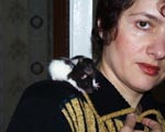 Svetlana i malyshi