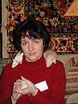 C  aka Svetlana