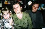 Alisa Family